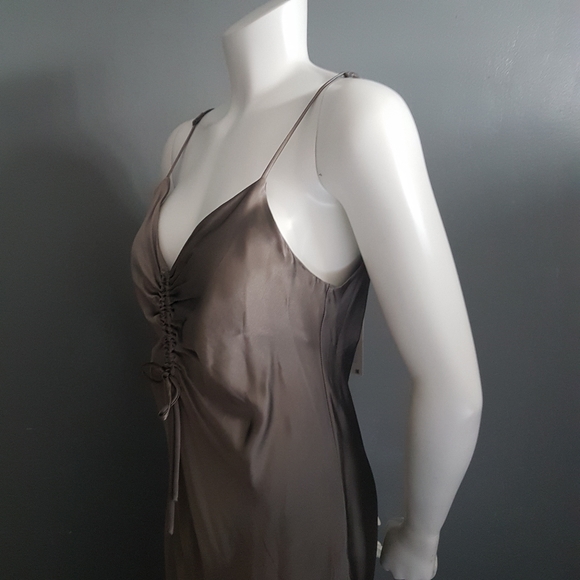 NWT Zara Slip Dress - Picture 6 of 11
